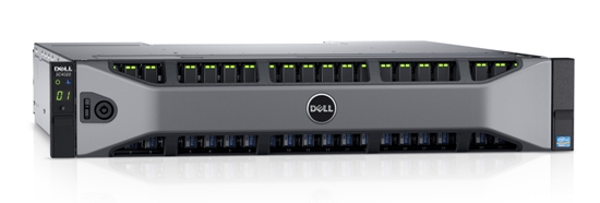 Giải pháp lưu trữ sử dụng ổ Flash rẻ nhất ảnh 1